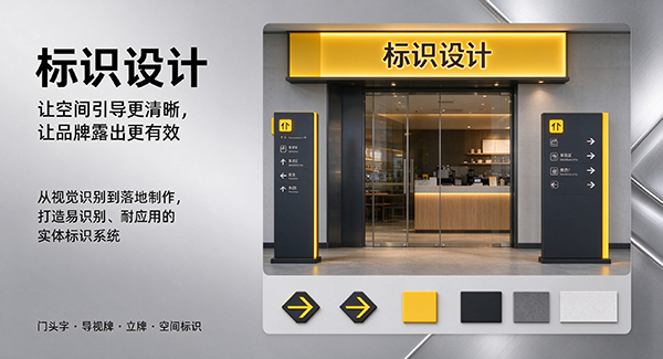 西乌珠穆沁旗标识设计