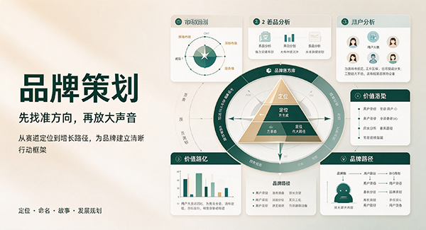 西乌珠穆沁旗品牌策划